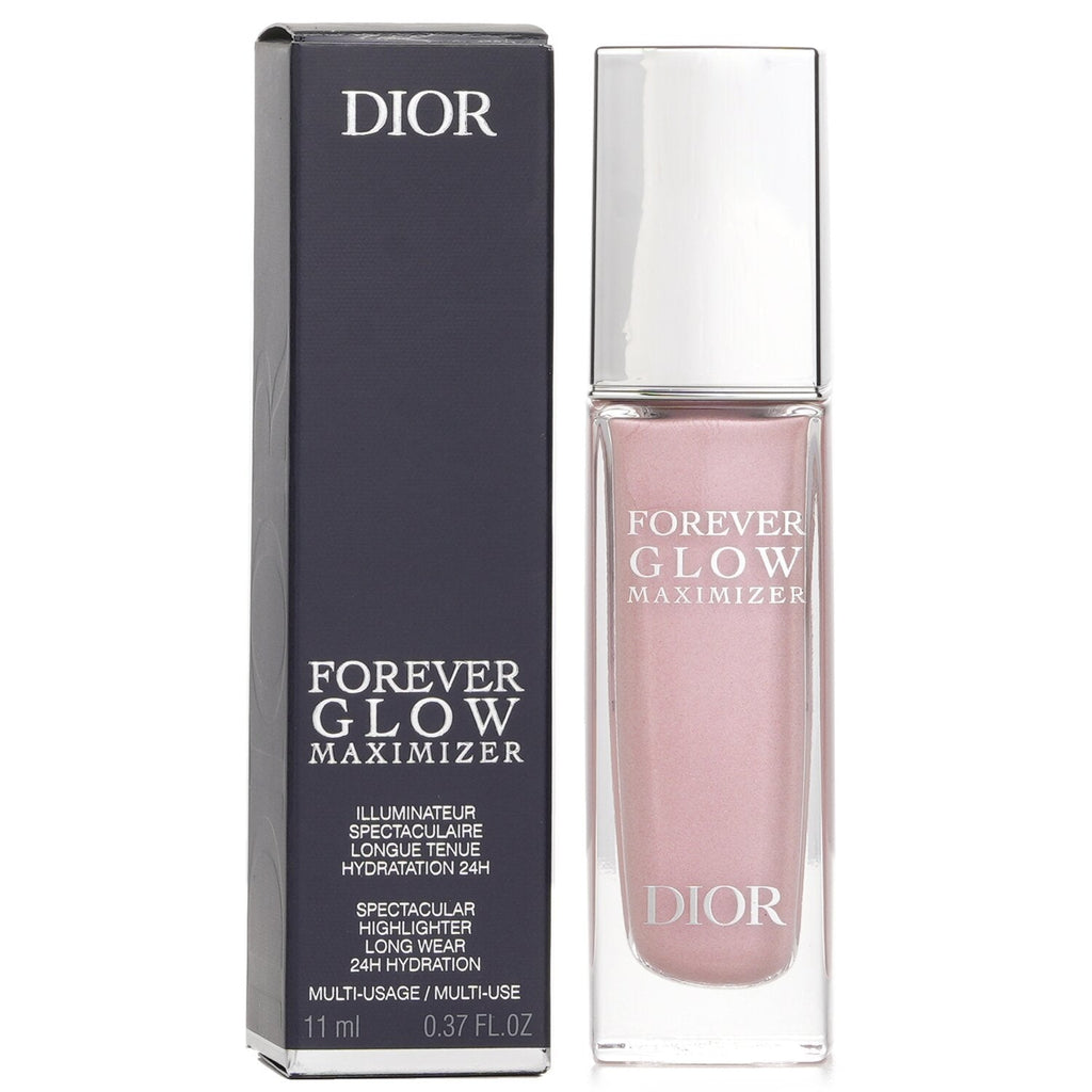 Christian Dior Forever Glow Maximizer Liquid Highlighter - # Rosy  11ml