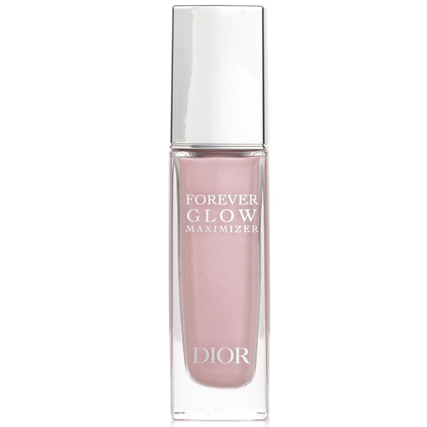 Christian Dior Forever Glow Maximizer Liquid Highlighter - # Pearly  11ml/0.37oz