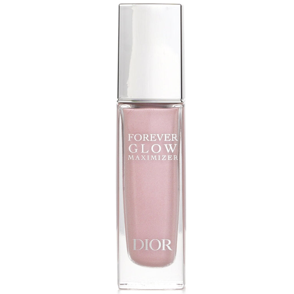 Christian Dior Forever Glow Maximizer Liquid Highlighter - # Peahcy  11ml/0.37oz