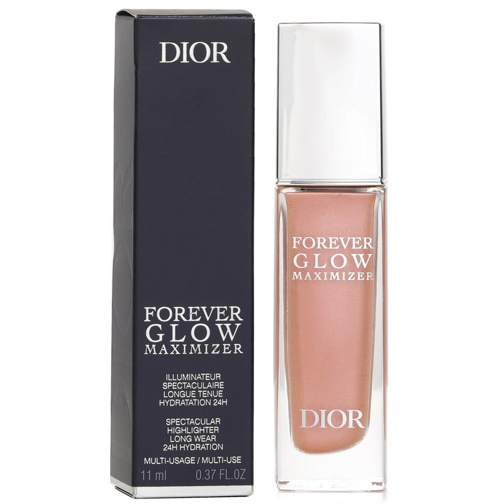 Christian Dior Forever Glow Maximizer Highlighter - # Rosy  11ml