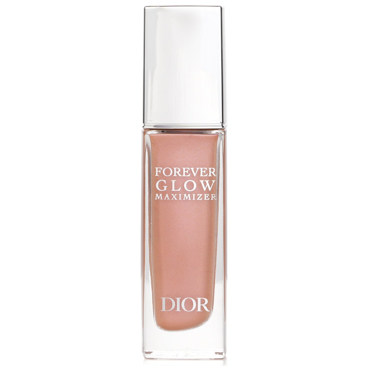 Christian Dior Forever Glow Maximizer Highlighter - # Rosy  11ml