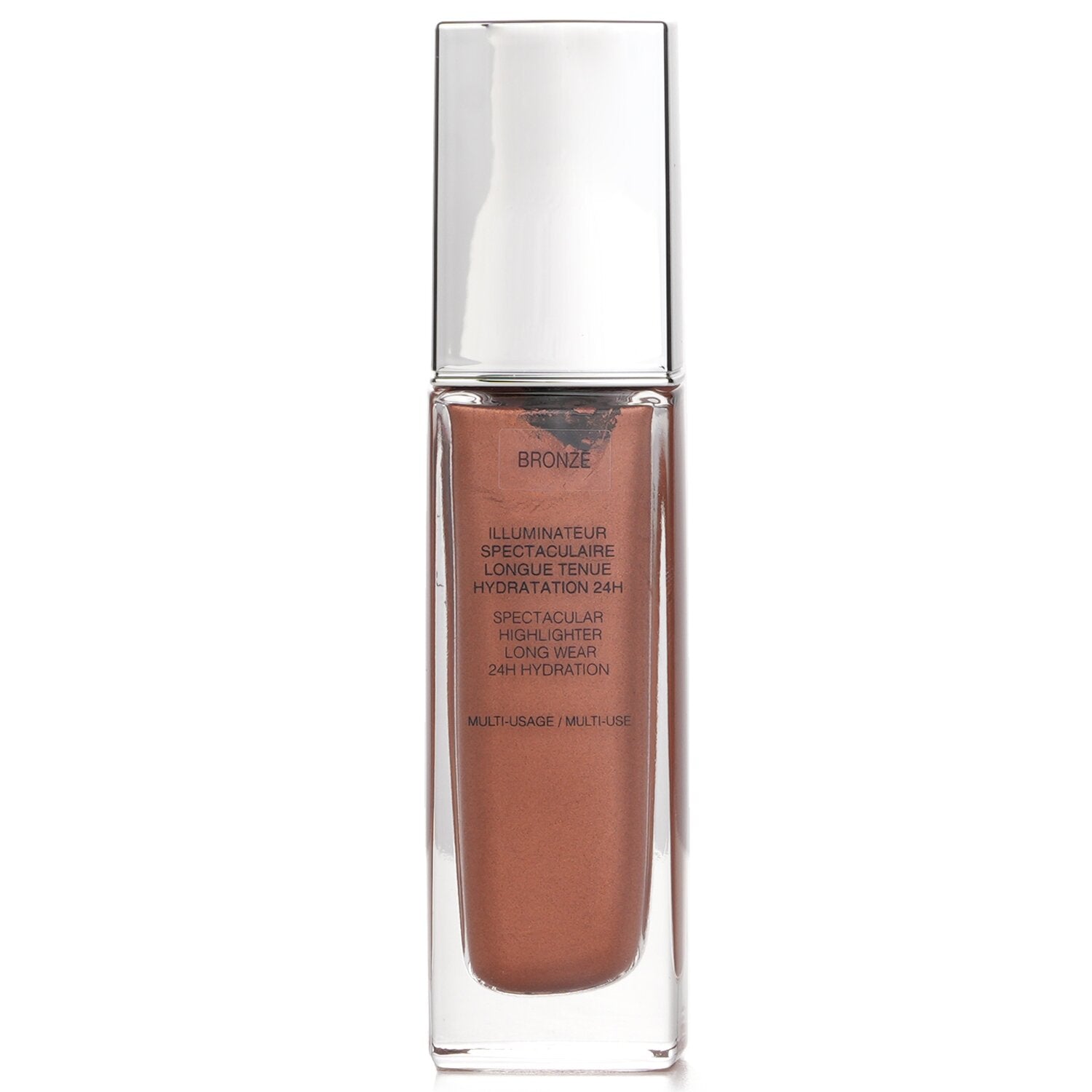 Christian Dior Forever Glow Maximizer Highlighter - # Nude  11ml