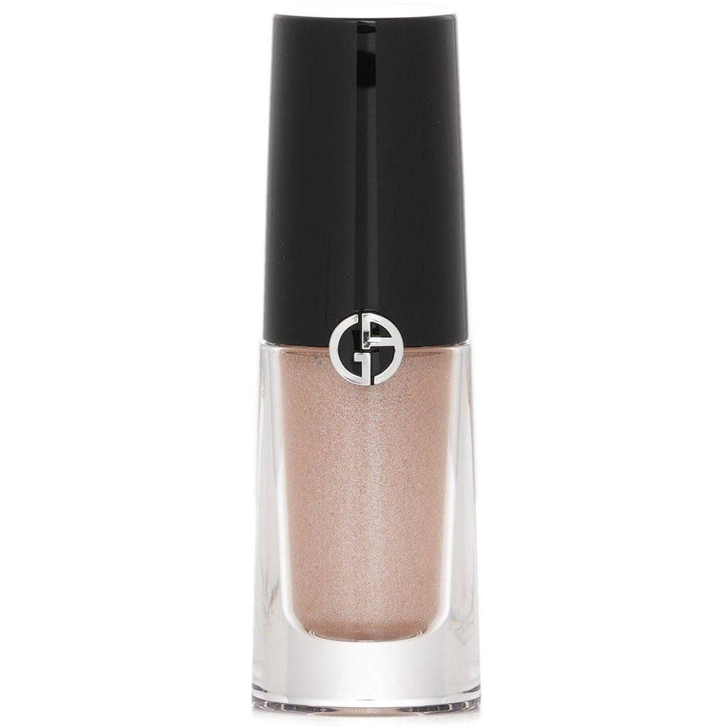 Giorgio Armani Eye Tint Longwear Luminous Liquid Eyeshadow - # 32 S frost  3.9ml