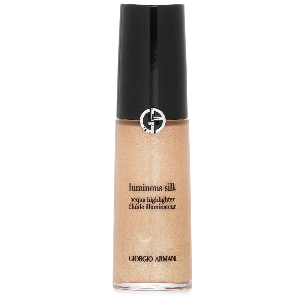 Giorgio Armani Luminous Silk Cheek Tint - # 62 Delicate Mauve  12ml/0.4oz