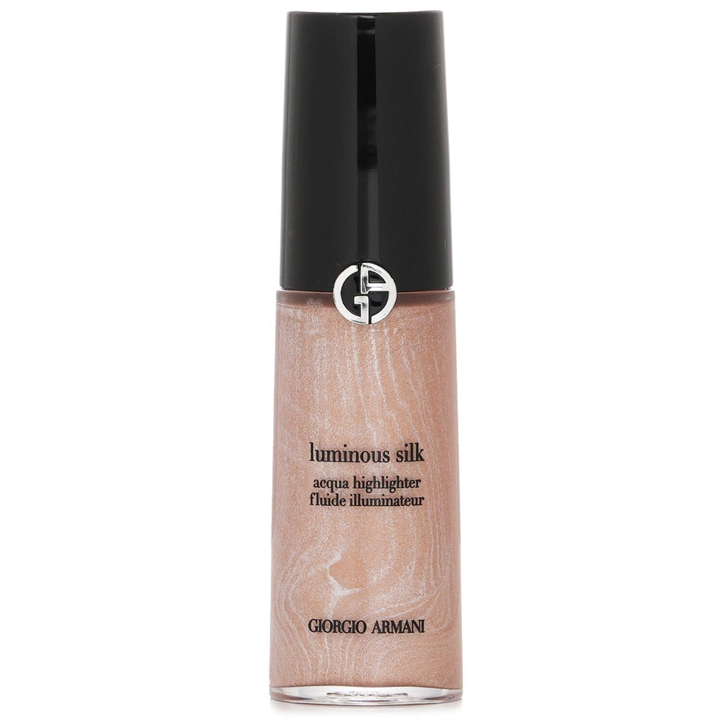 Giorgio Armani Luminous Silk Cheek Tint - # 50.5 Rosy Peach  12ml/0.4oz
