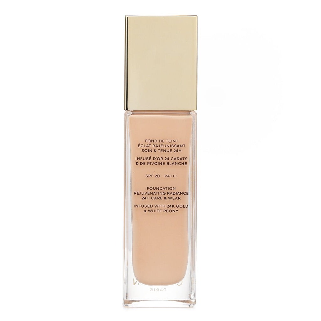 Guerlain Parure Gold Skin Rejuvenating Radiance Foundation - # 3N Neutral  35ml