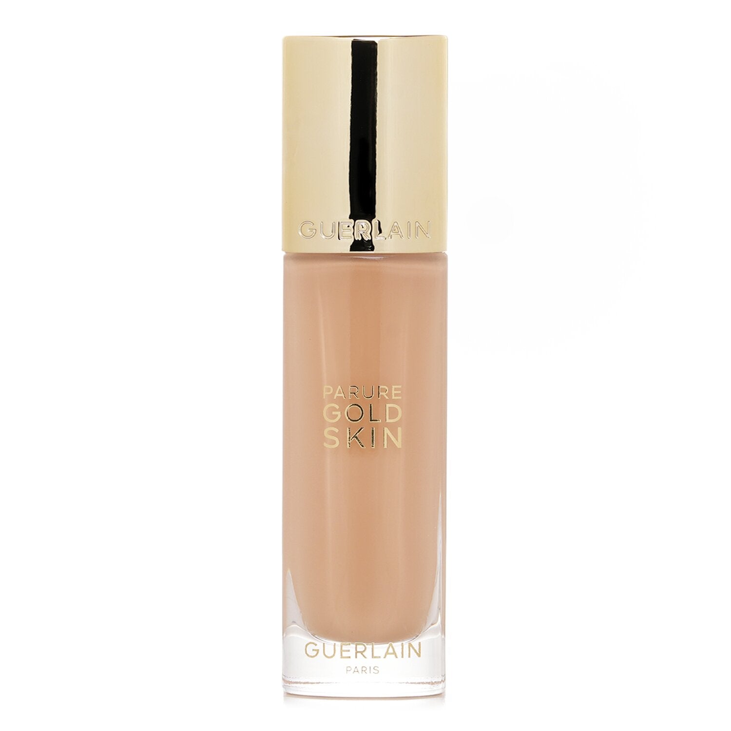 Guerlain Parure Gold Skin Rejuvenating Radiance Foundation - # 3N Neutral  35ml