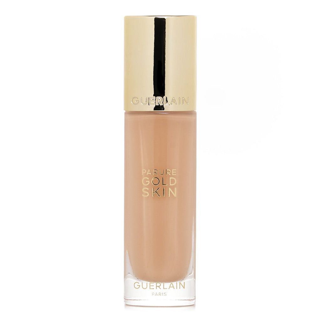 Guerlain Parure Gold Skin Rejuvenating Radiance Foundation SPF20/PA+++ - # 0N Neutral  35ml/1.1oz