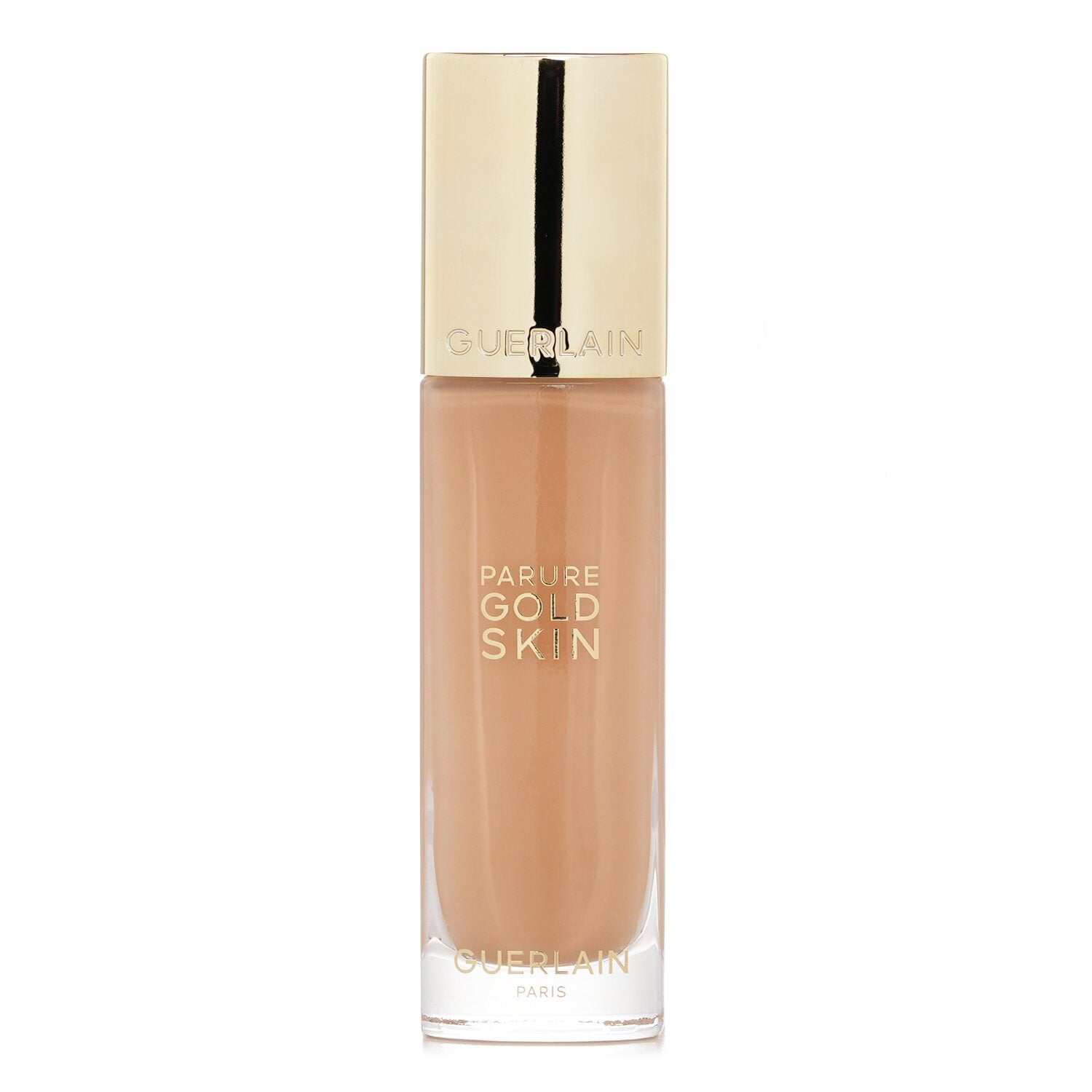 Guerlain Parure Gold Skin Diamond Micro Powder - #03 Medium  35g