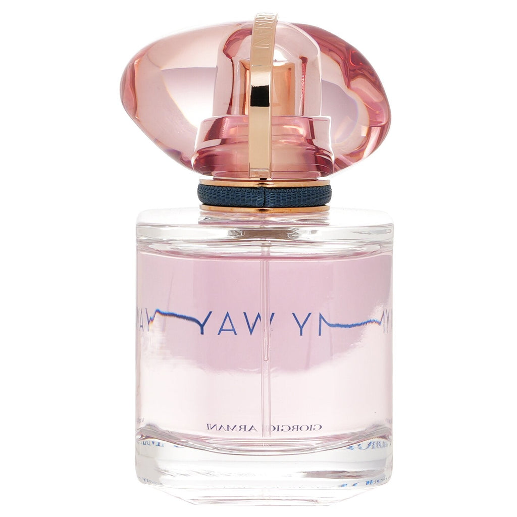 Giorgio Armani My Way Nectar Eau De Parfum Spray  50ml/1.6oz