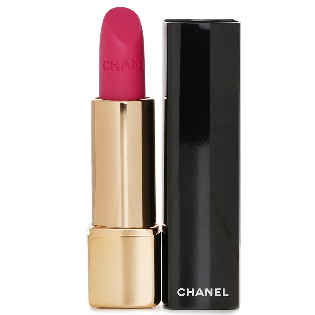 Chanel Rouge Allure Velvet Luminous Matte Lip Colour - # 48 Ardente  3.5g/0.12oz