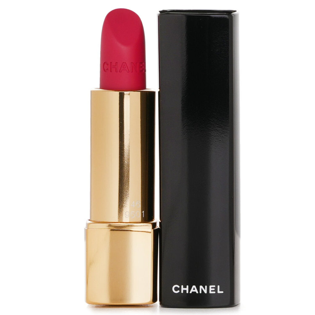 Chanel Rouge Allure Velvet Luminous Matte Lip Colour - # 47 Flamboyante  3.5g/0.12oz