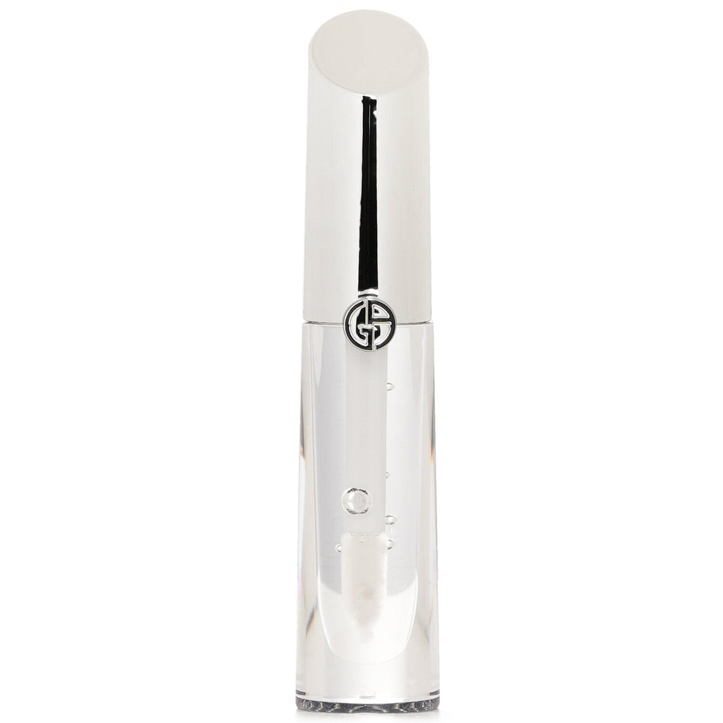 Giorgio Armani Prisma Glass Lip Gross - # 05 Berry Beam  3.5ml