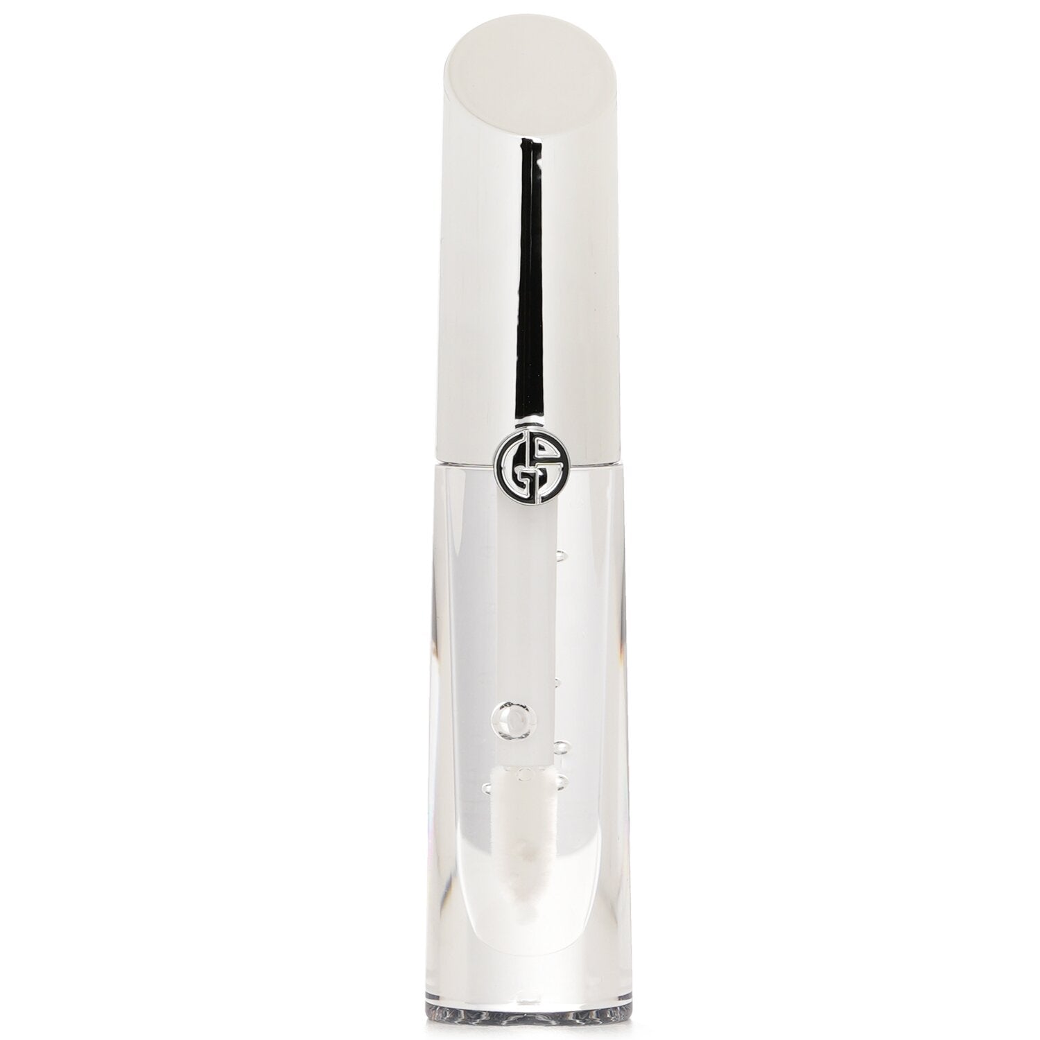 Giorgio Armani Prisma Glass Lip Gross - # 05 Berry Beam  3.5ml