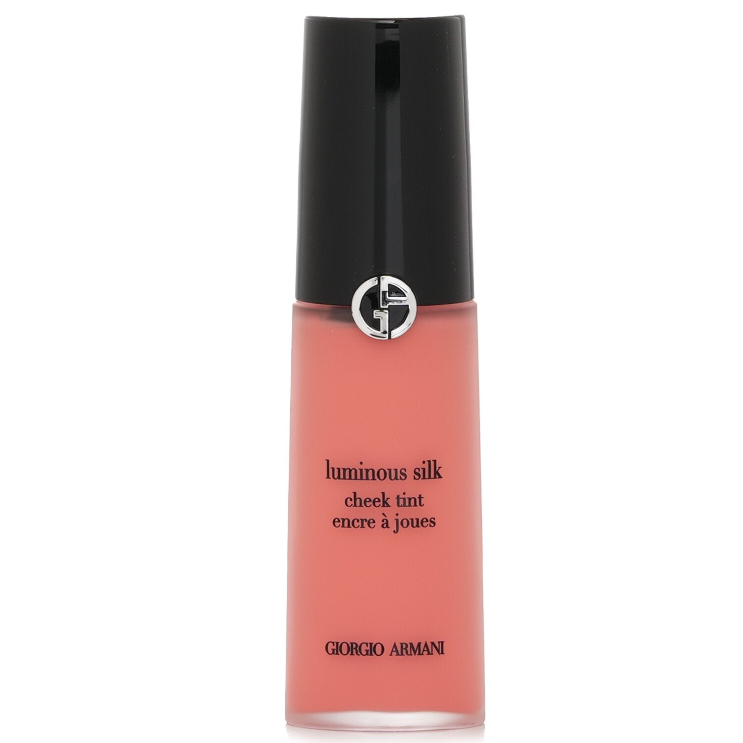 Giorgio Armani Luminous Silk Cheek Tint - # 41 Flaming Red  12ml/0.4oz