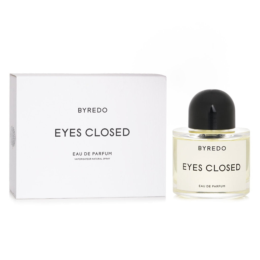 Byredo Eyes Closed Eau De Parfum Spray  100ml/3.4oz