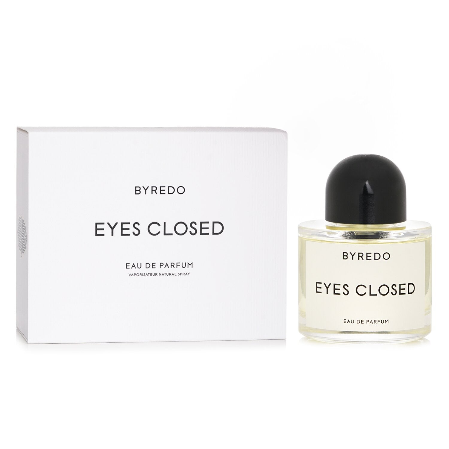 Byredo Eyes Closed Eau De Parfum Spray  100ml/3.4oz