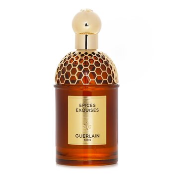 Guerlain Epices Exquises Eau De Parfum Spray  125ml/4.2oz