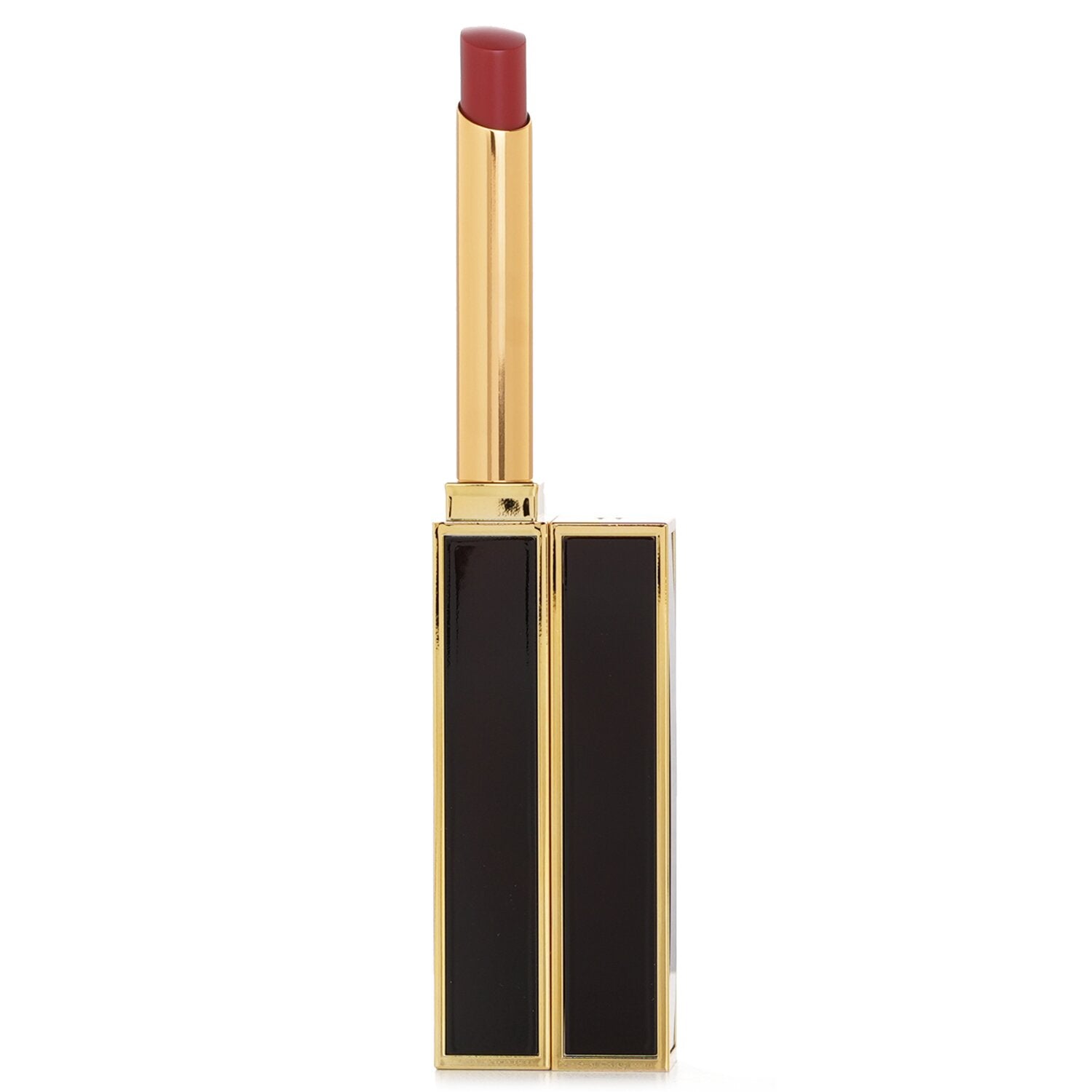 Tom Ford Slim Lip Color Shine - # 155 Atelier Red  0.9g