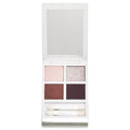 Tom Ford Soleil Neige Eye Color Quad - #01 Black Diamond  7g