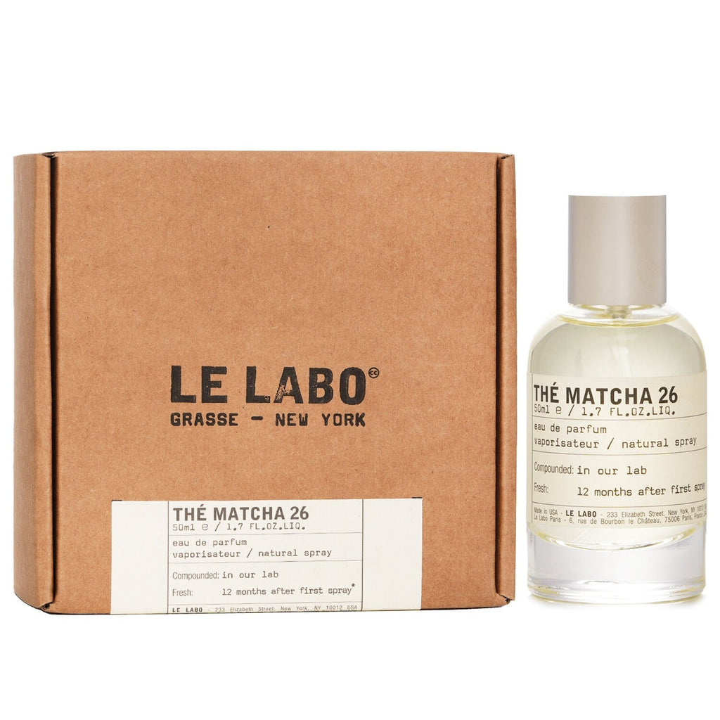 Le Labo The Matcha 26 Eau De Parfum Spray (Unboxed)  100ml/3.4oz