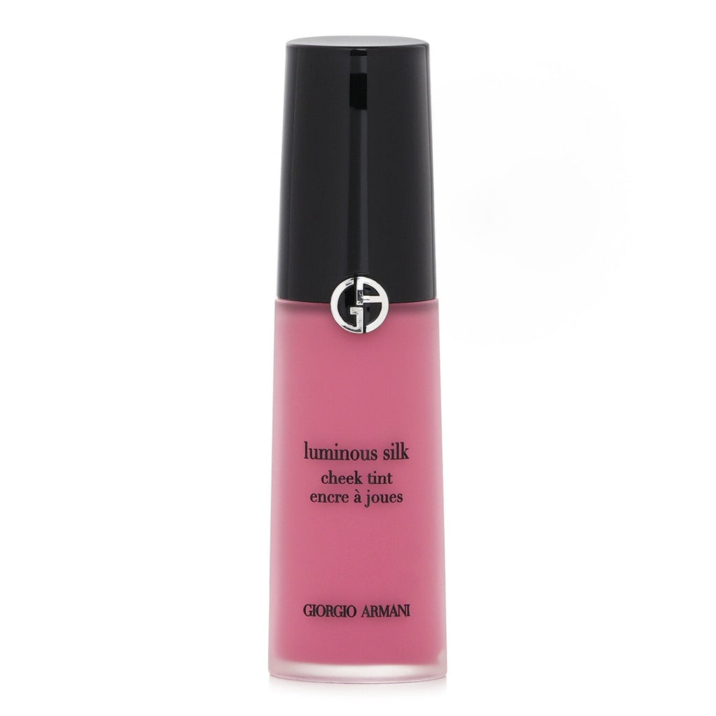 Giorgio Armani Luminous Silk Glow Blush - # 10 Intimate  3.6g/0.12oz