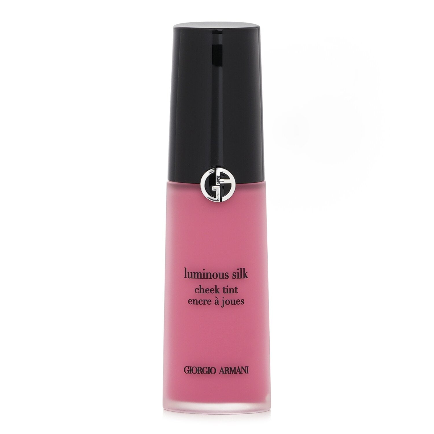 Giorgio Armani Luminous Silk Cheek Tint - # 31 Vivid Coral  12ml/0.4oz