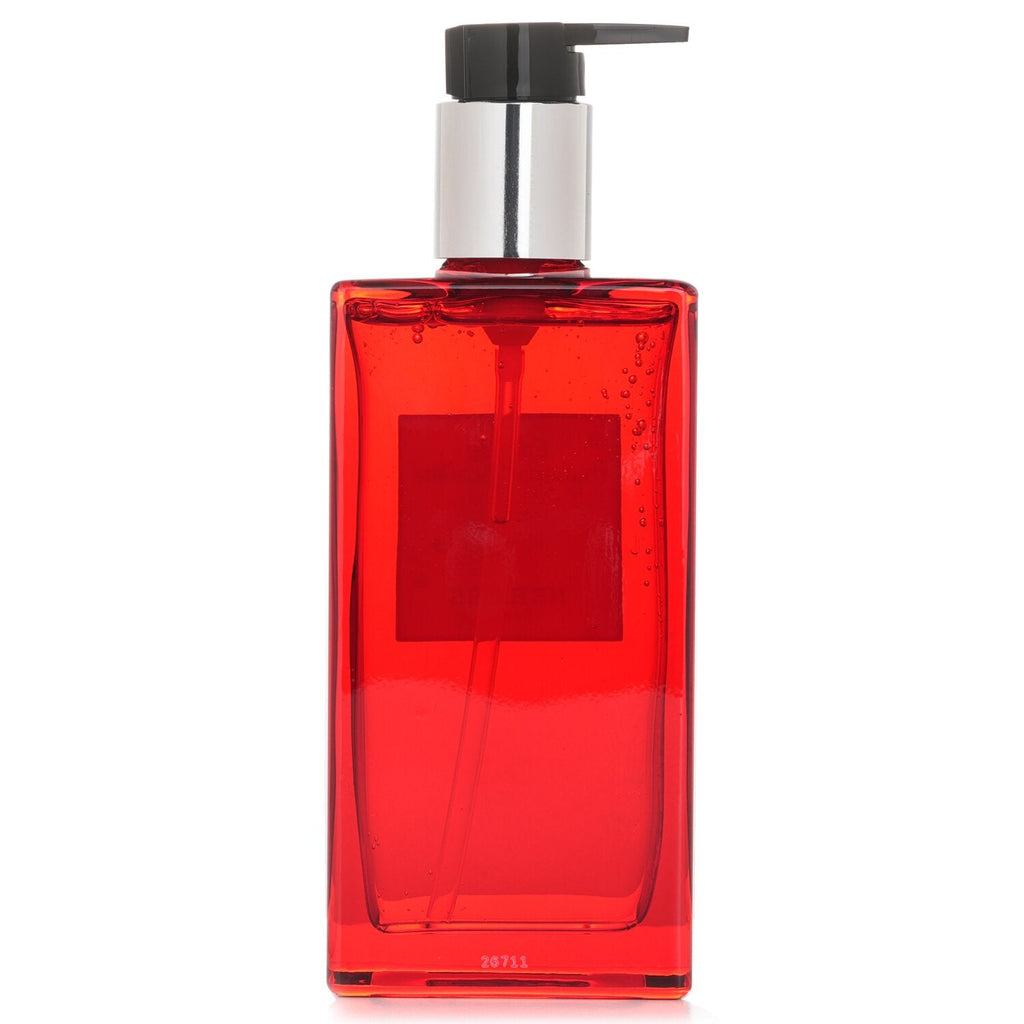 Hermes Eau De Rhubarbe Ecarlate Hair And Body Shower Gel  200ml