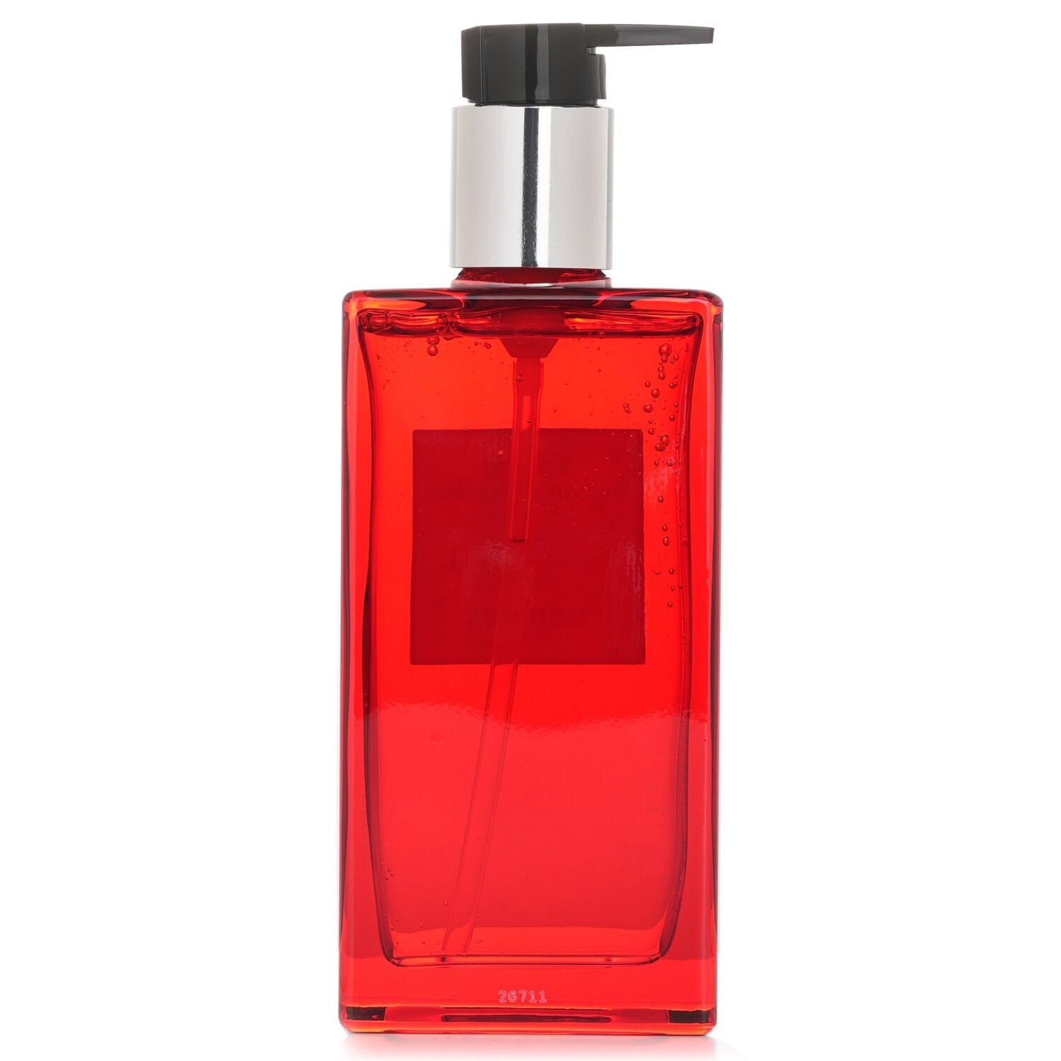 Hermes Eau De Rhubarbe Ecarlate Hair And Body Shower Gel  200ml