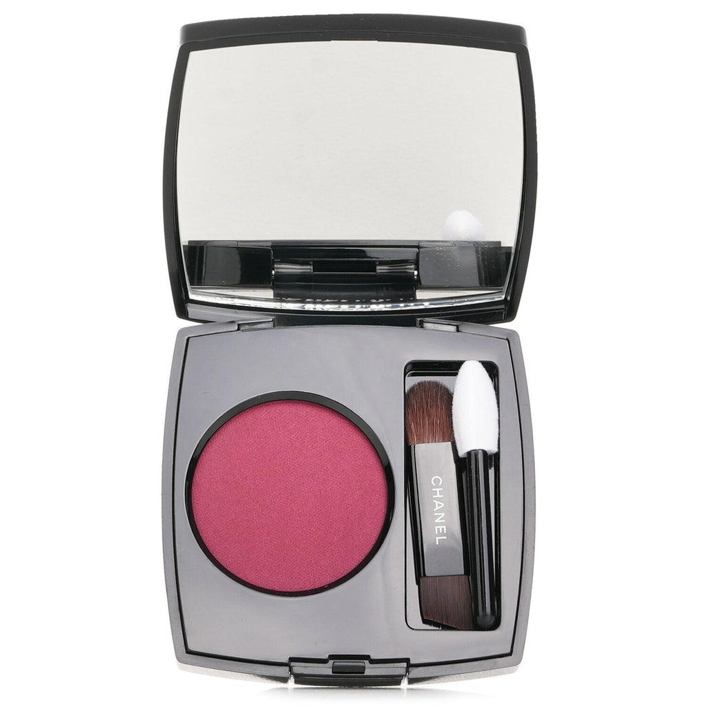 Chanel Ombre Essentielle Multi Use Longwearing Eyeshadow - # 220 Blanc Perle  2.2g
