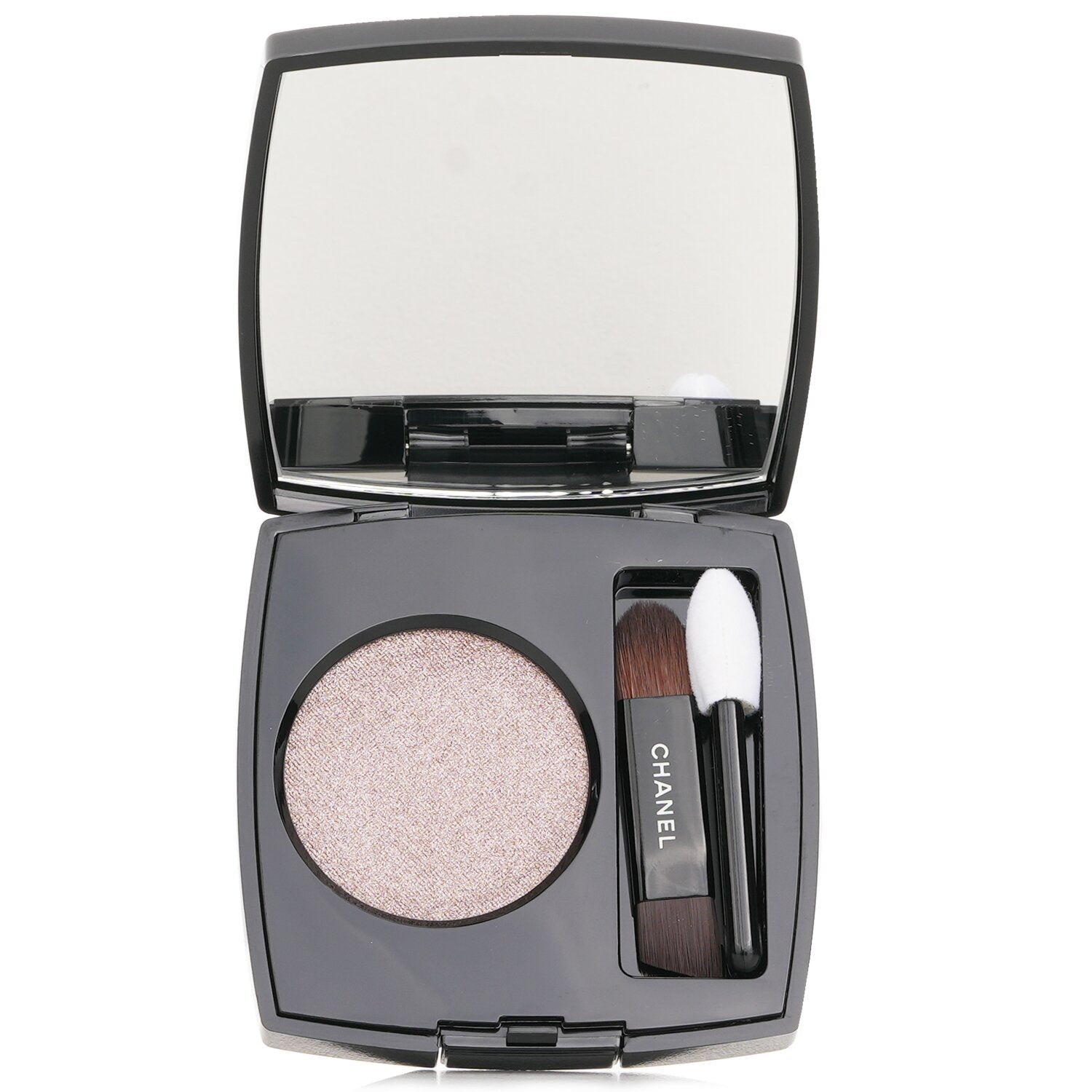 Chanel Ombre Essentielle Multi Use Longwearing Eyeshadow - # 244 Rouge Cuir  2.2g