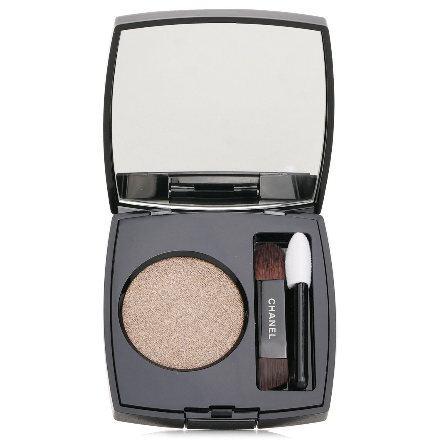 Chanel Ombre Essentielle Multi Use Longwearing Eyeshadow - # 236 Brun Talpa  1.9g