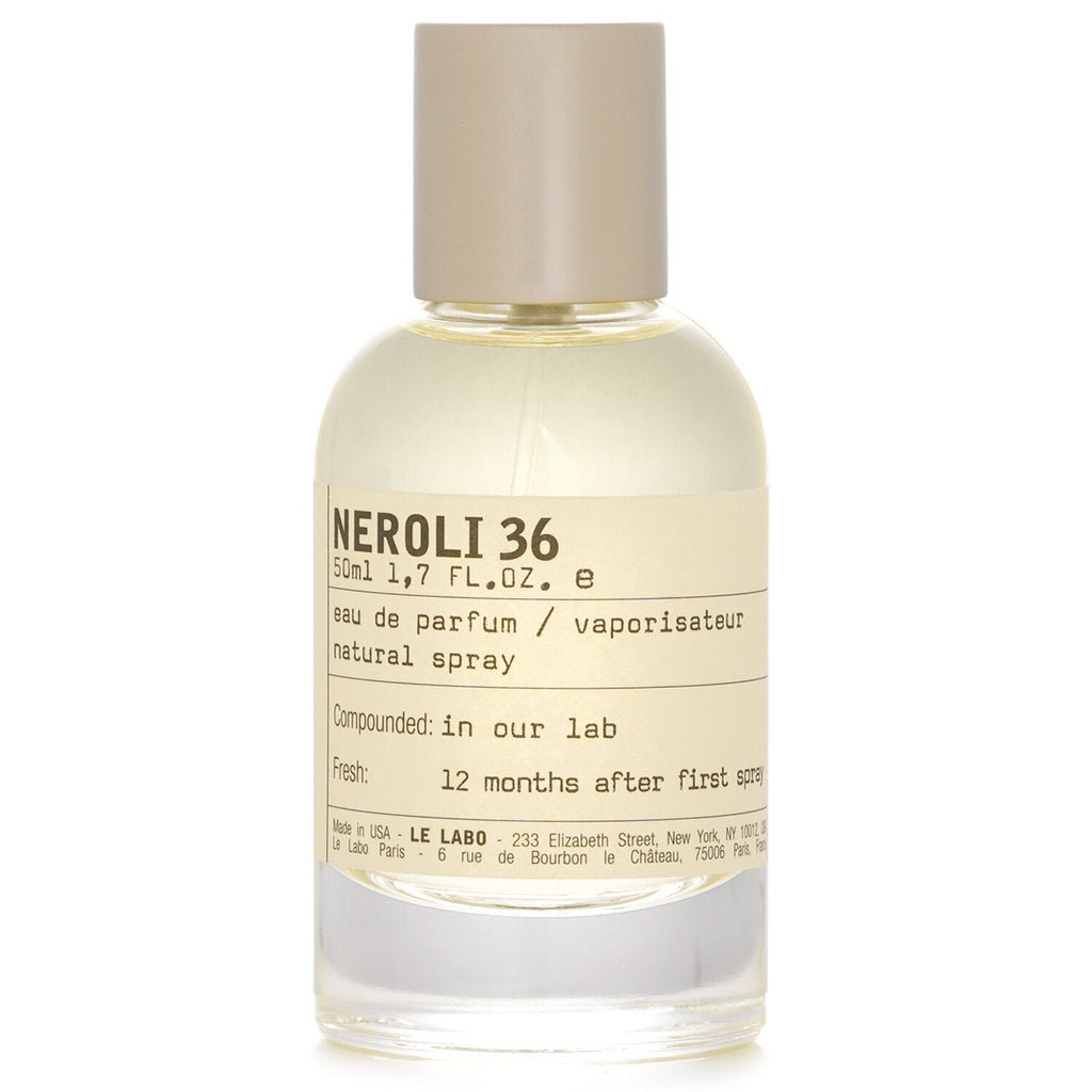 Le Labo Neroli 36 Eau De Parfum Spray  100ml/3.4oz