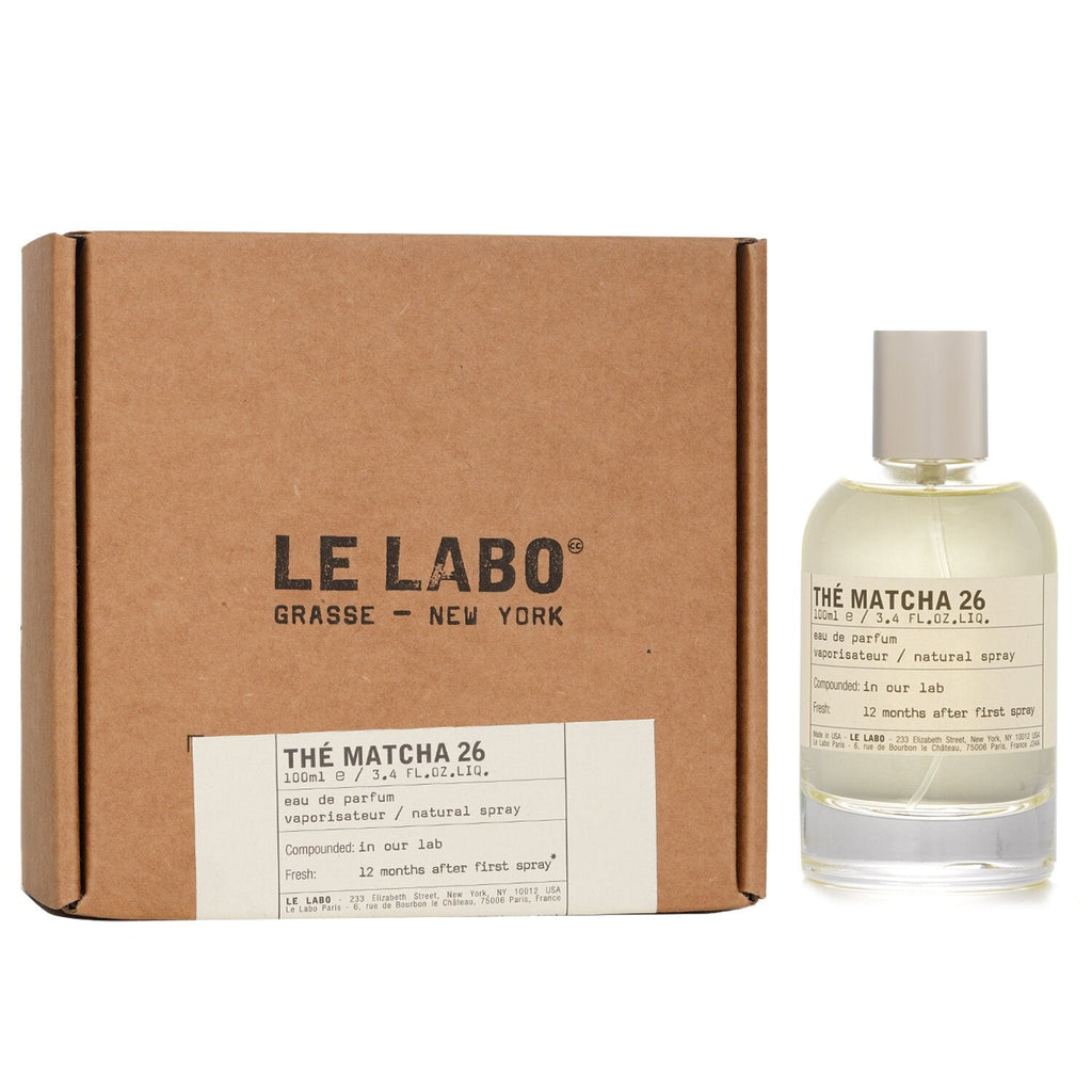 Le Labo The Matcha 26 Eau De Parfum Spray  15ml/0.5oz