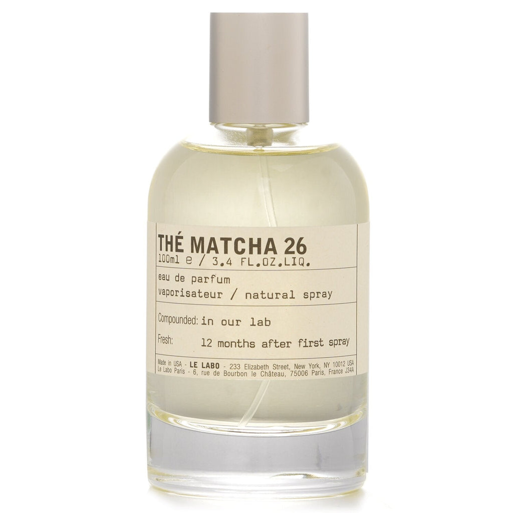 Le Labo The Matcha 26 Eau De Parfum Spray  30ml
