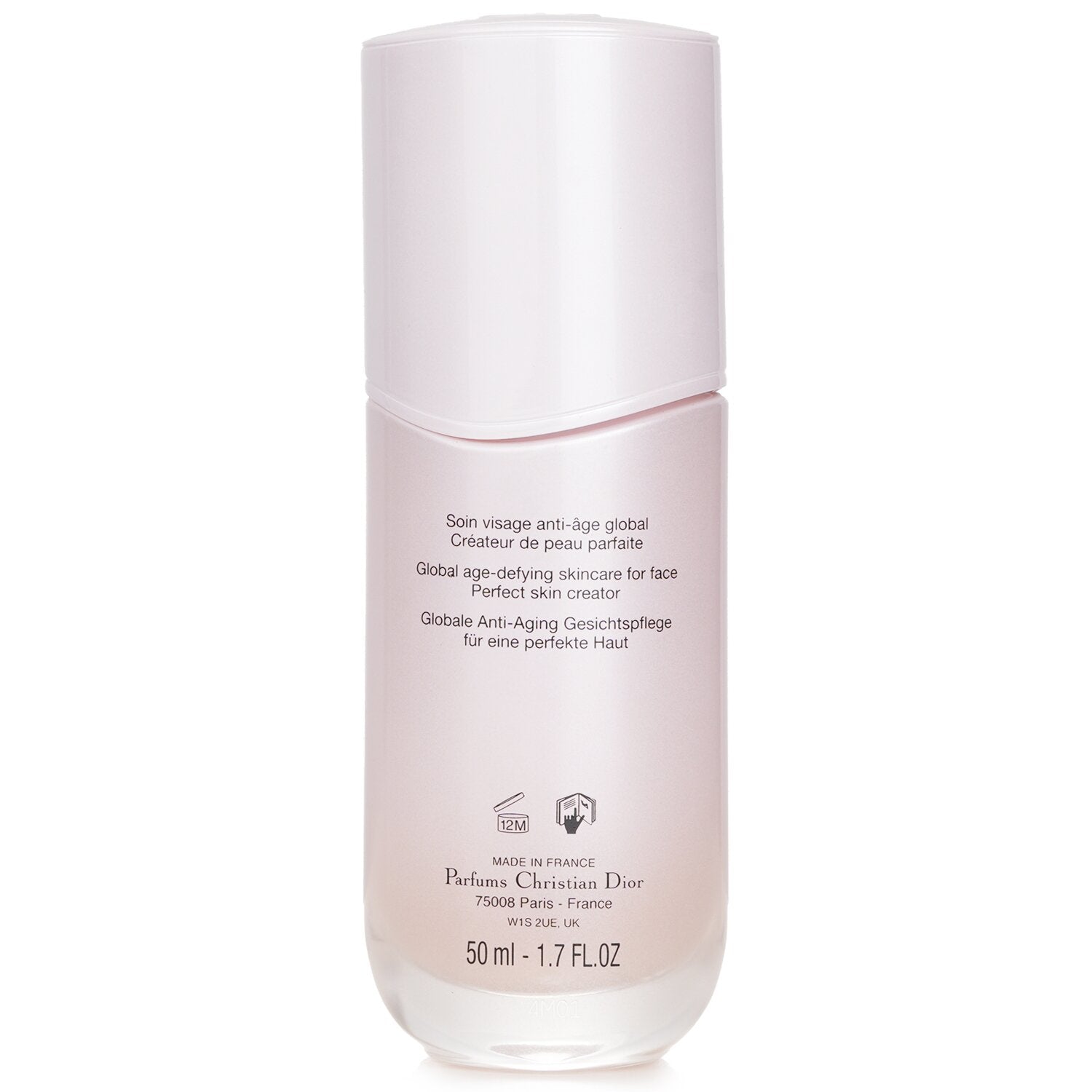 Christian Dior Dreamskin Care & Perfect Le Fluide Perfecteur  30ml/1oz