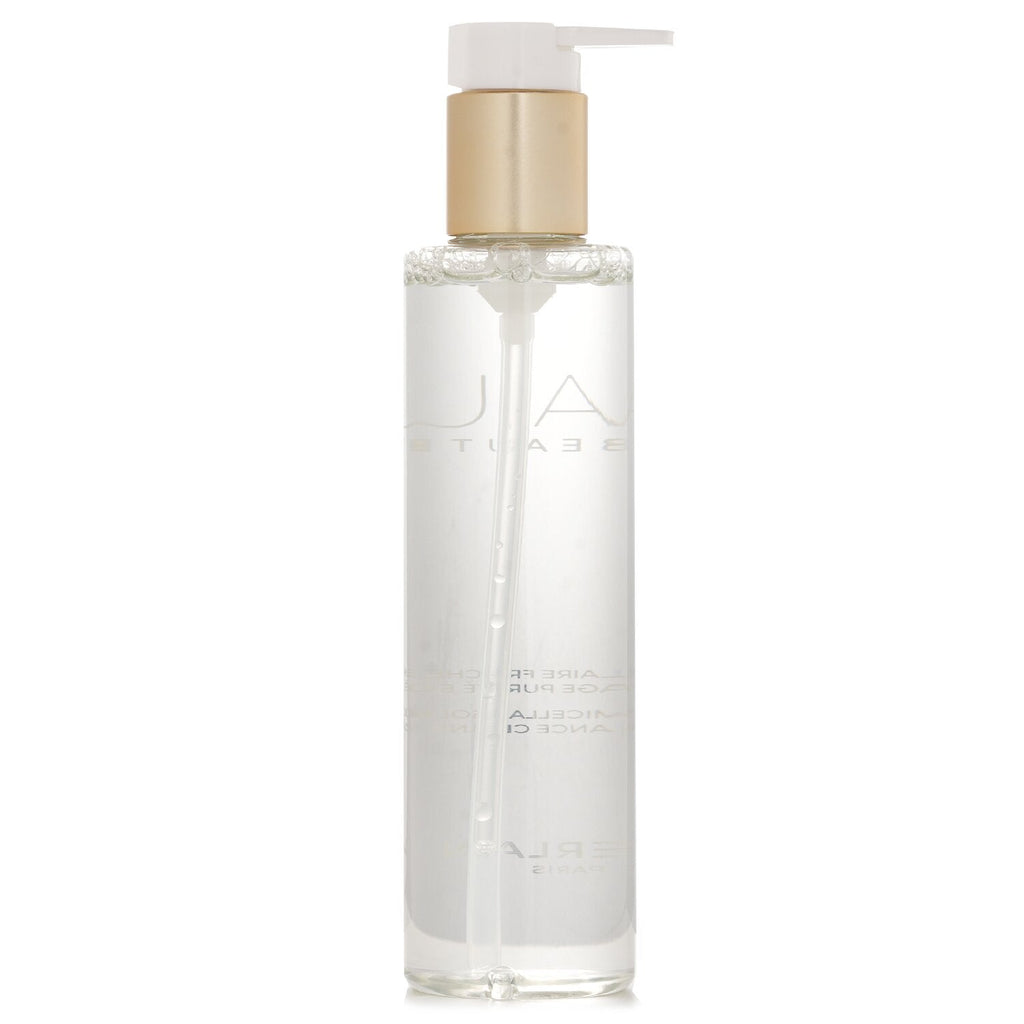 Guerlain Eau De Beaute Demaquillante  200ml