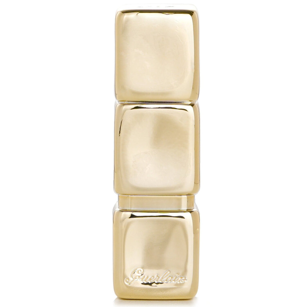 Guerlain KissKiss Bee Glow - #389 Pearly Peach  3.2g