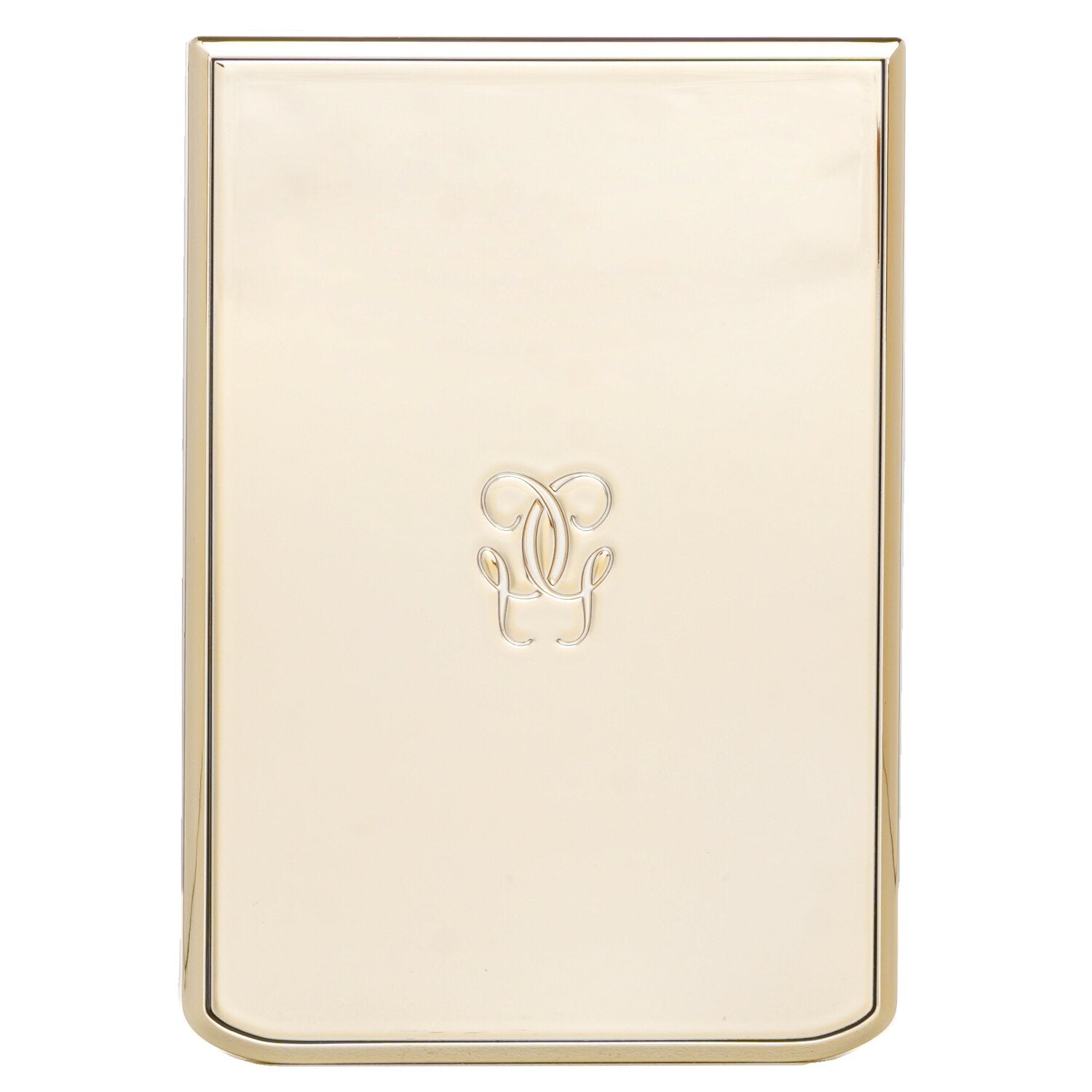Guerlain Ombres G 4 Colours Eyeshadow Palette - # 129 Honey Amber  4 x 1.5g