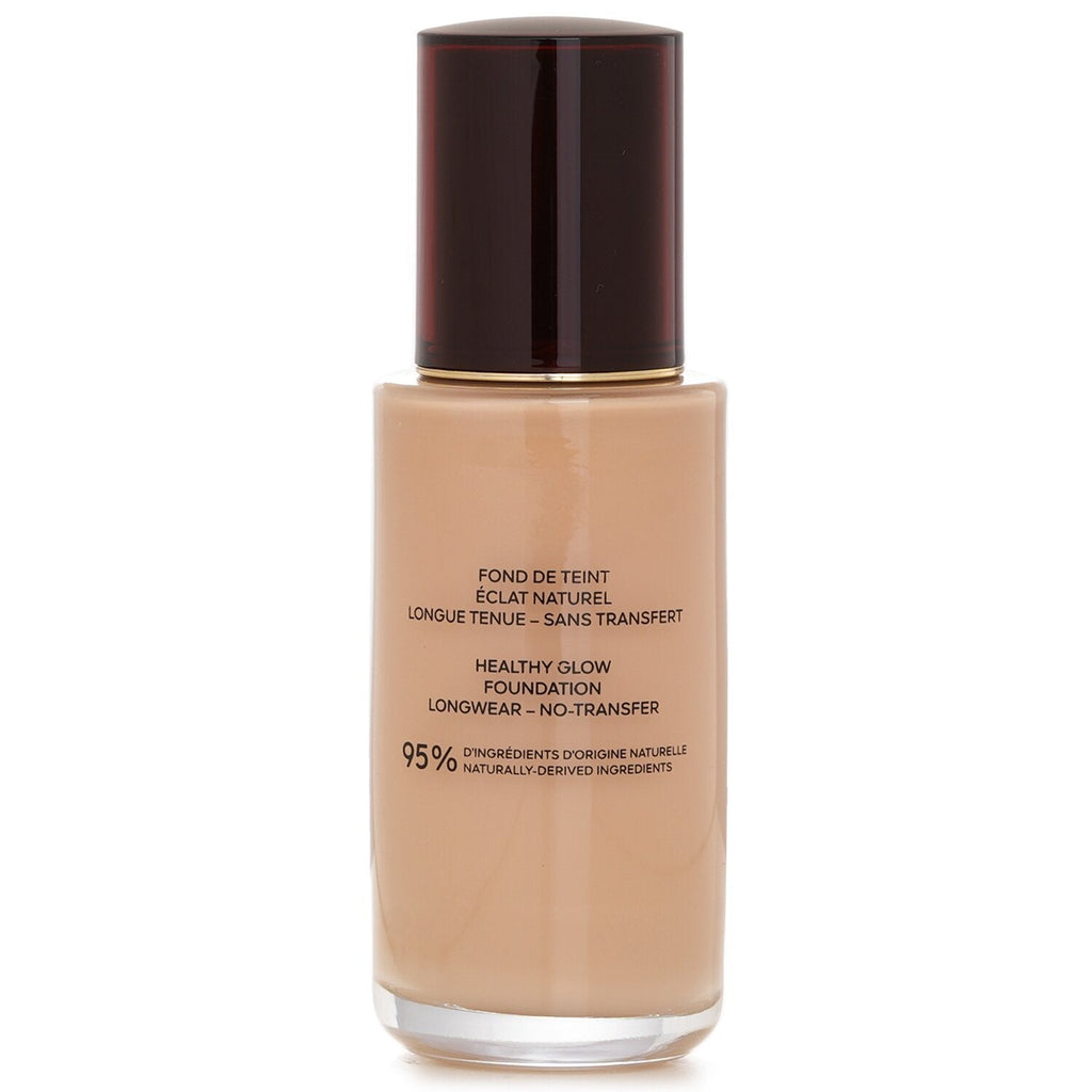 Guerlain Guerlain Terracotta Le Teint Glow Foundation - # 4N  35ml