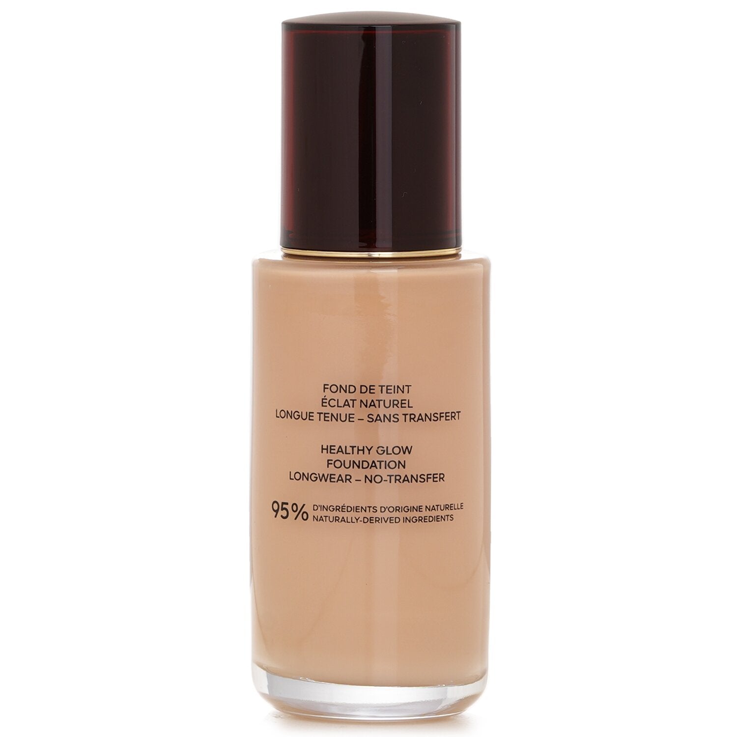Guerlain Guerlain Terracotta Le Teint Glow Foundation - # 3N  35ml