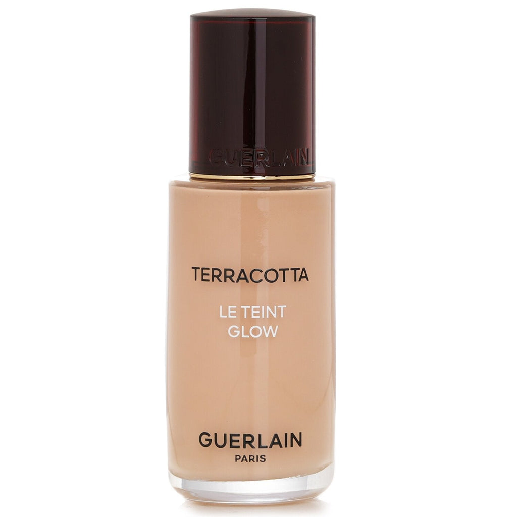 Guerlain Guerlain Terracotta Le Teint Glow Foundation - # 4N  35ml