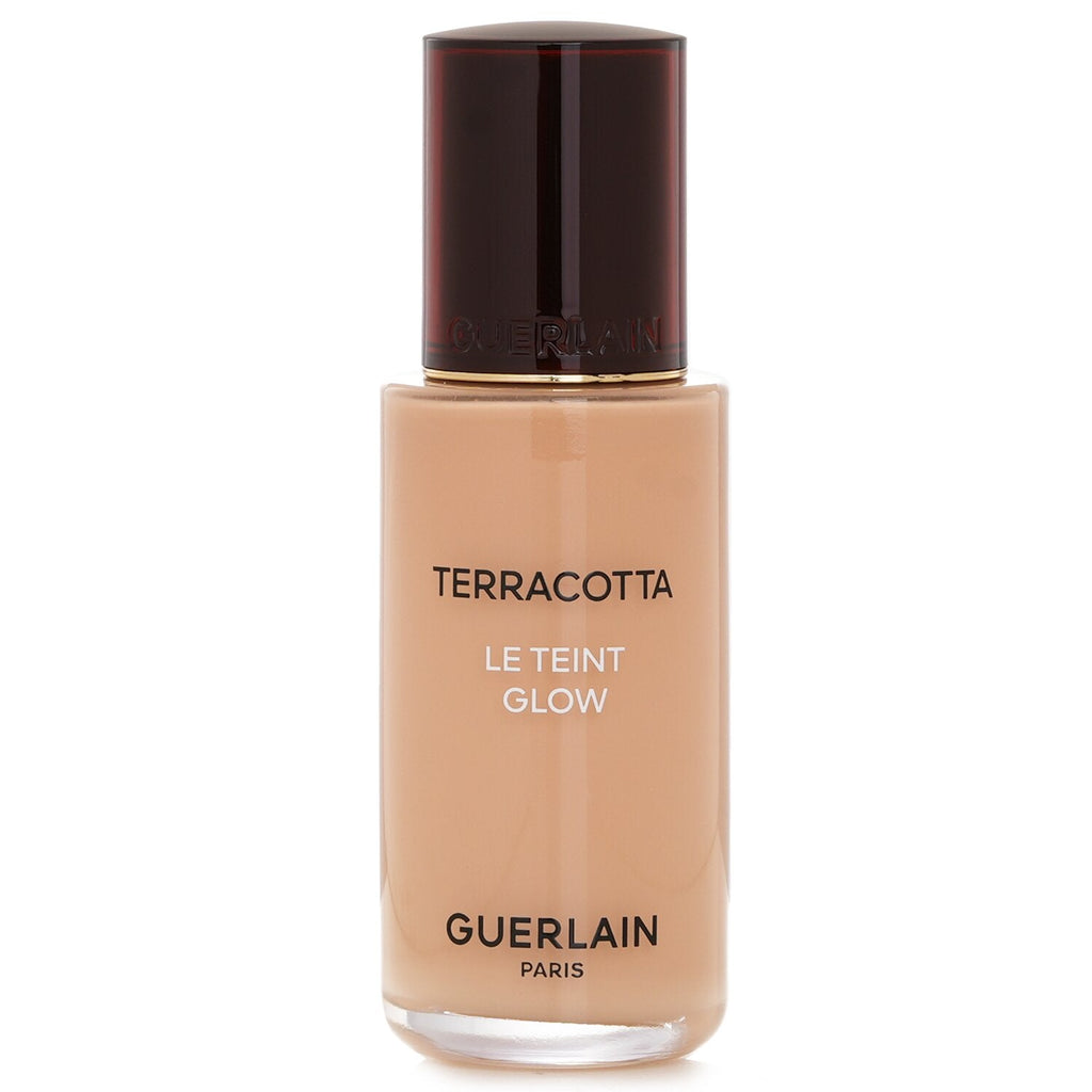 Guerlain Guerlain Terracotta Le Teint Glow Foundation - #0N  35ml