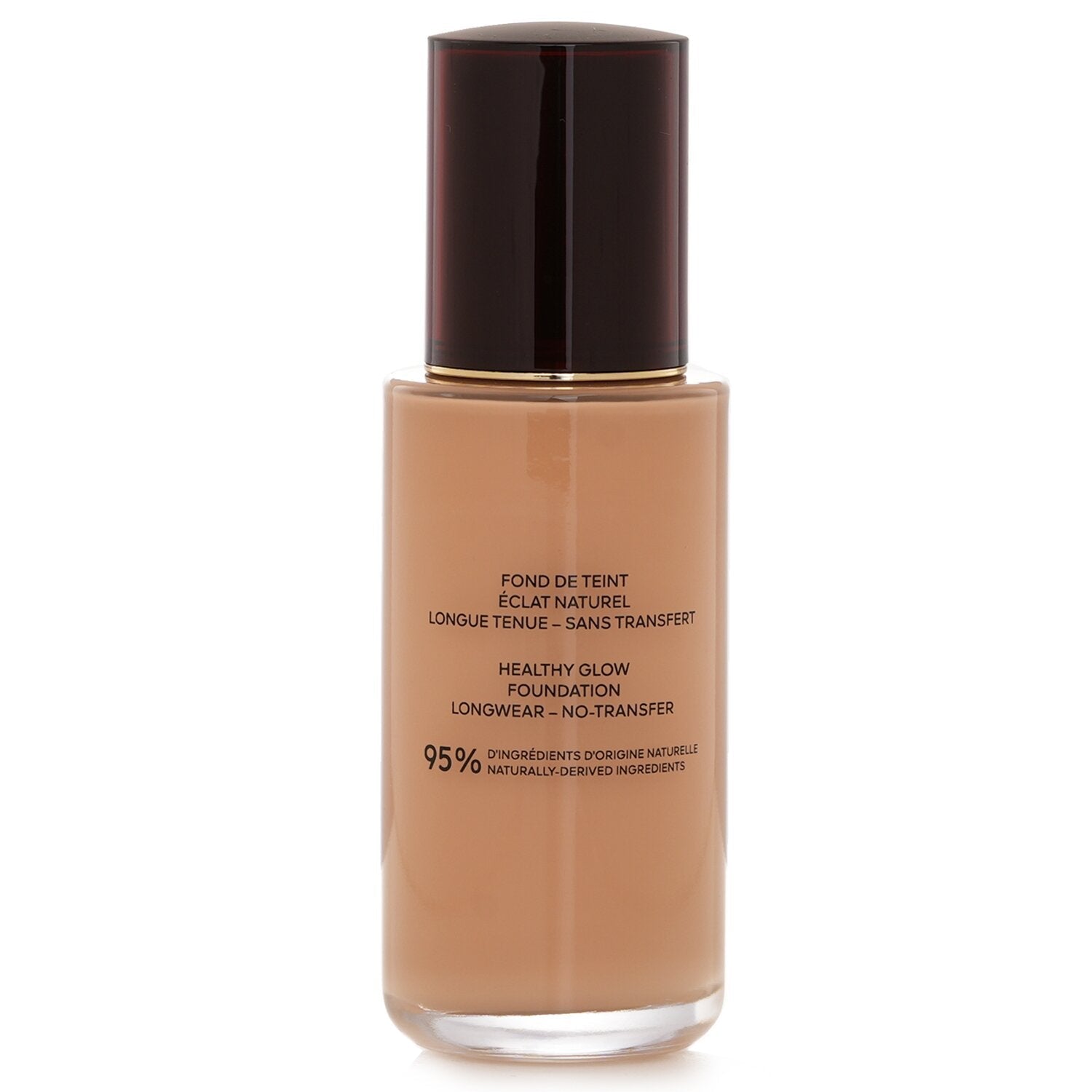 Guerlain Guerlain Terracotta Le Teint Glow Foundation - # 4N  35ml