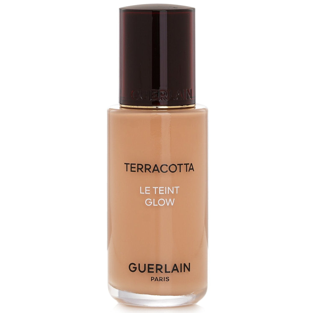 Guerlain Guerlain Terracotta Le Teint Glow Foundation - # 2N  35ml