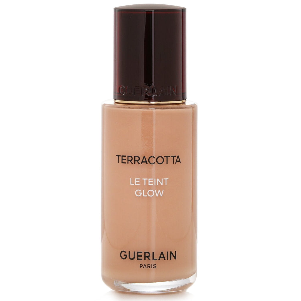 Guerlain Guerlain Terracotta Le Teint Glow Foundation - # 4N  35ml