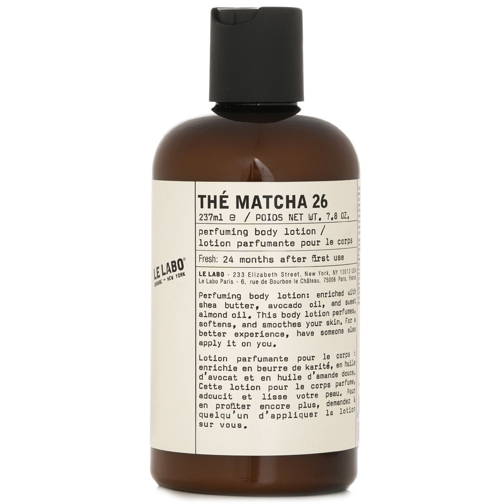 Le Labo The Matcha 26 Body Lotion  237ml/7.8oz