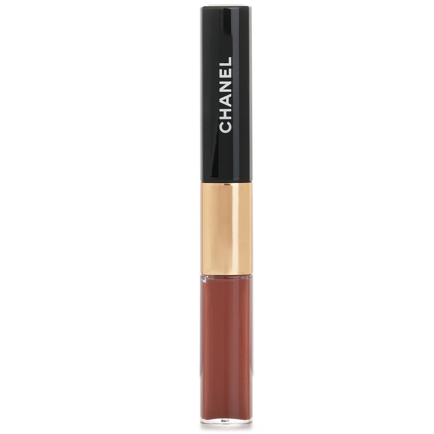Chanel Le Rouge Duo Ultra Tenue - # 49 Ever Red  4.5ml+3.5ml