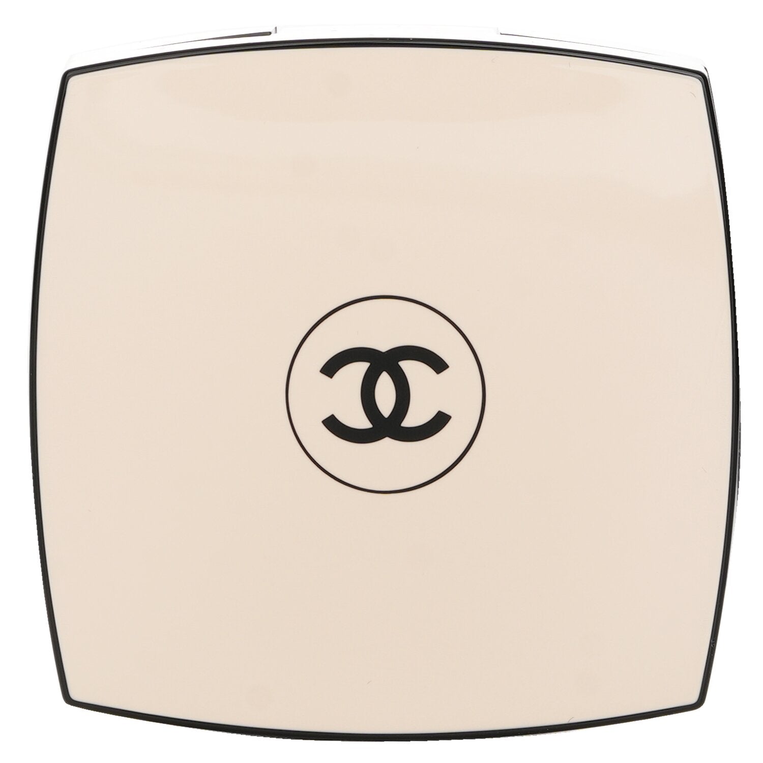 Chanel Les Beiges Beiges Healthy Glow Natural Eyeshadow Palette - # Tender  4.5g