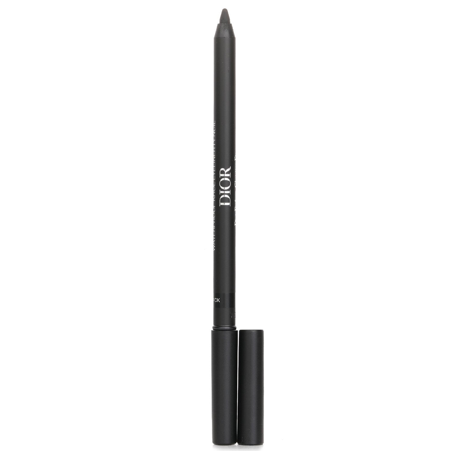Christian Dior Diorshow On Stage Crayon Waterproof Kohl Eyeliner - # 594 Brown  1.2g